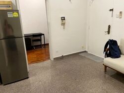 Mountbatten Lodge (D15), Apartment #626091501